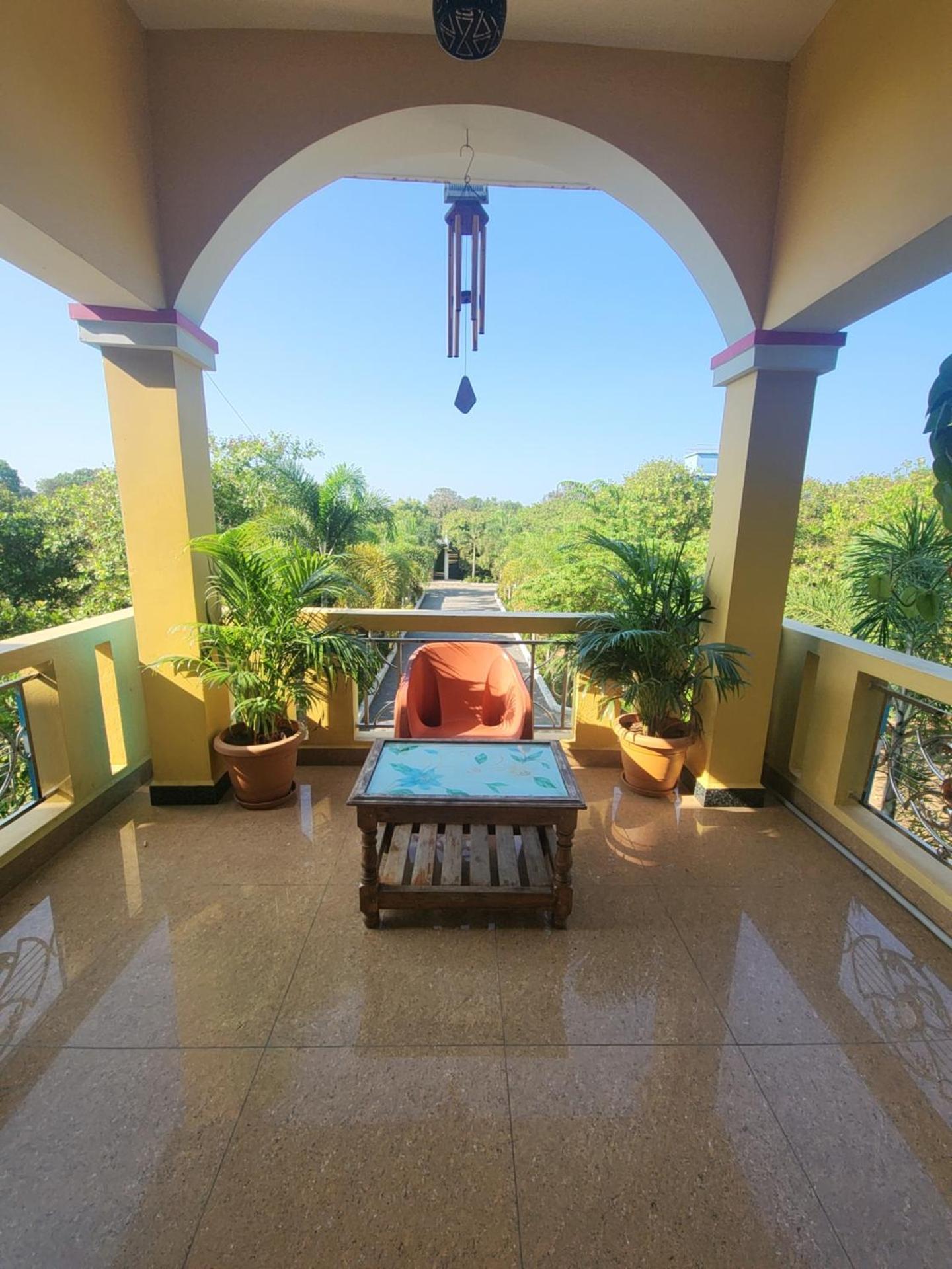 Paradise Forest Resort بونديتْشيري المظهر الخارجي الصورة