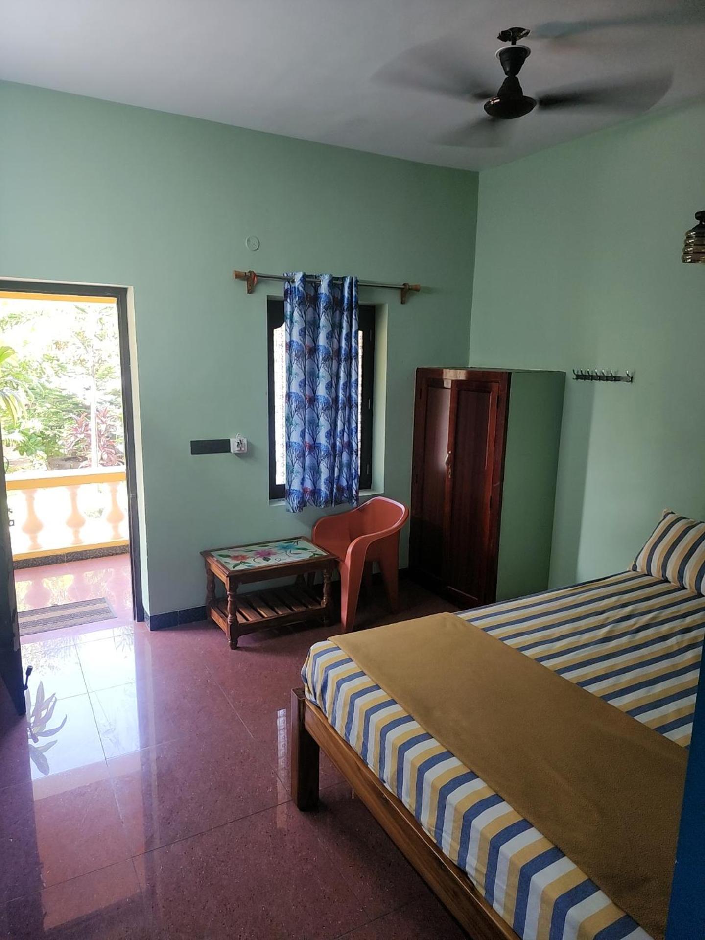 Paradise Forest Resort بونديتْشيري المظهر الخارجي الصورة