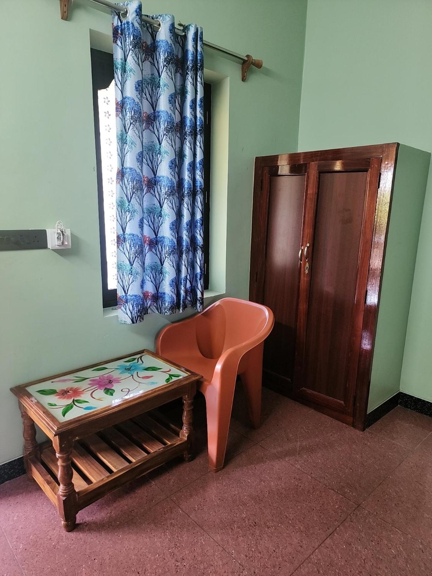 Paradise Forest Resort بونديتْشيري المظهر الخارجي الصورة